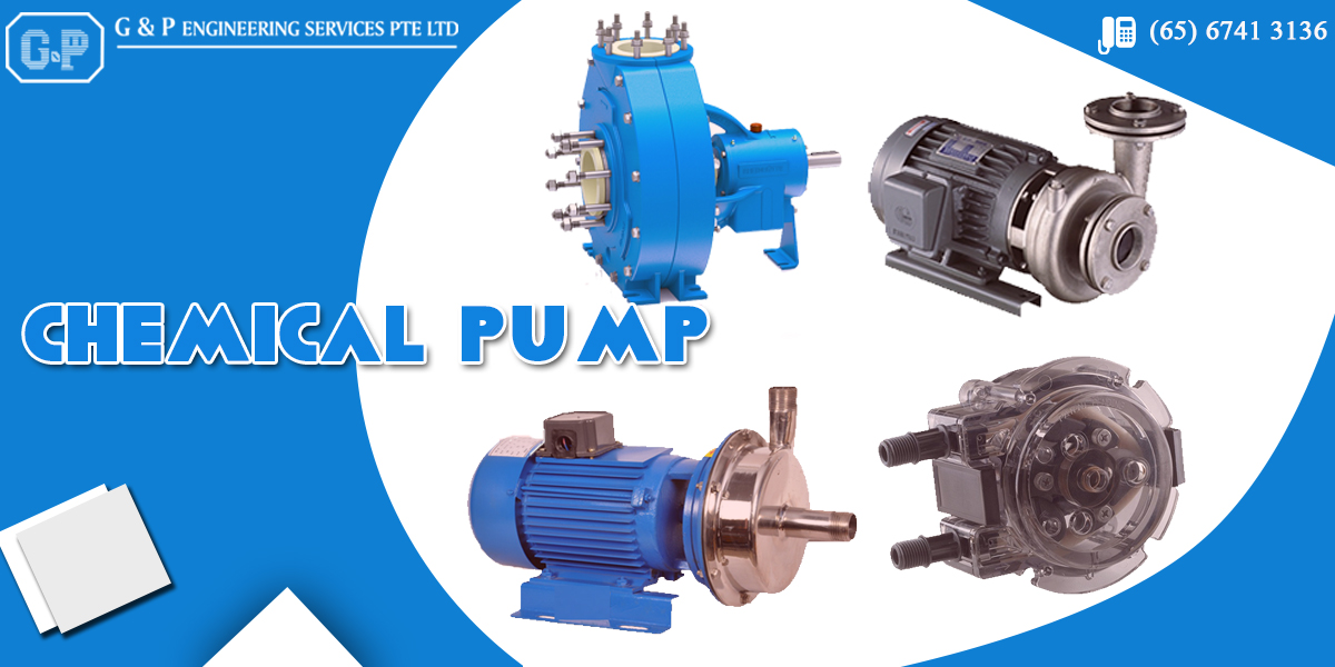 Providing No.1 Pumps of Chemical, Booster, Submersible, Multistage