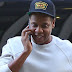 Jay Z wears 'retired drug dealer' face cap