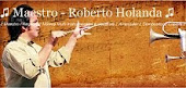 ♪ Maestro - Roberto Holanda