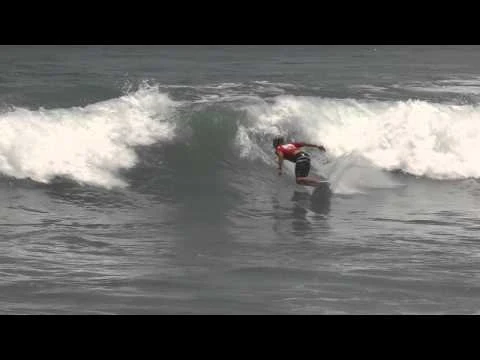 Los Cabos Open of Surf 2013