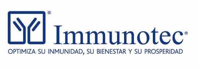 Logo Inmunotec Immunotec Tijuana