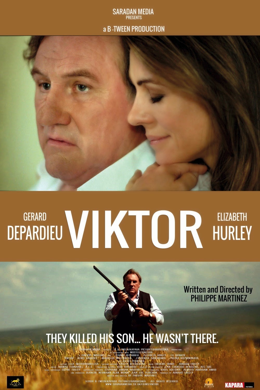 Viktor 2014 - Full (HD)