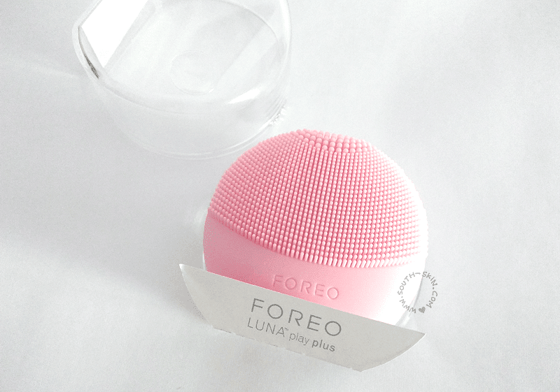 cleansing-routine-with-foreo-luna-play-plus