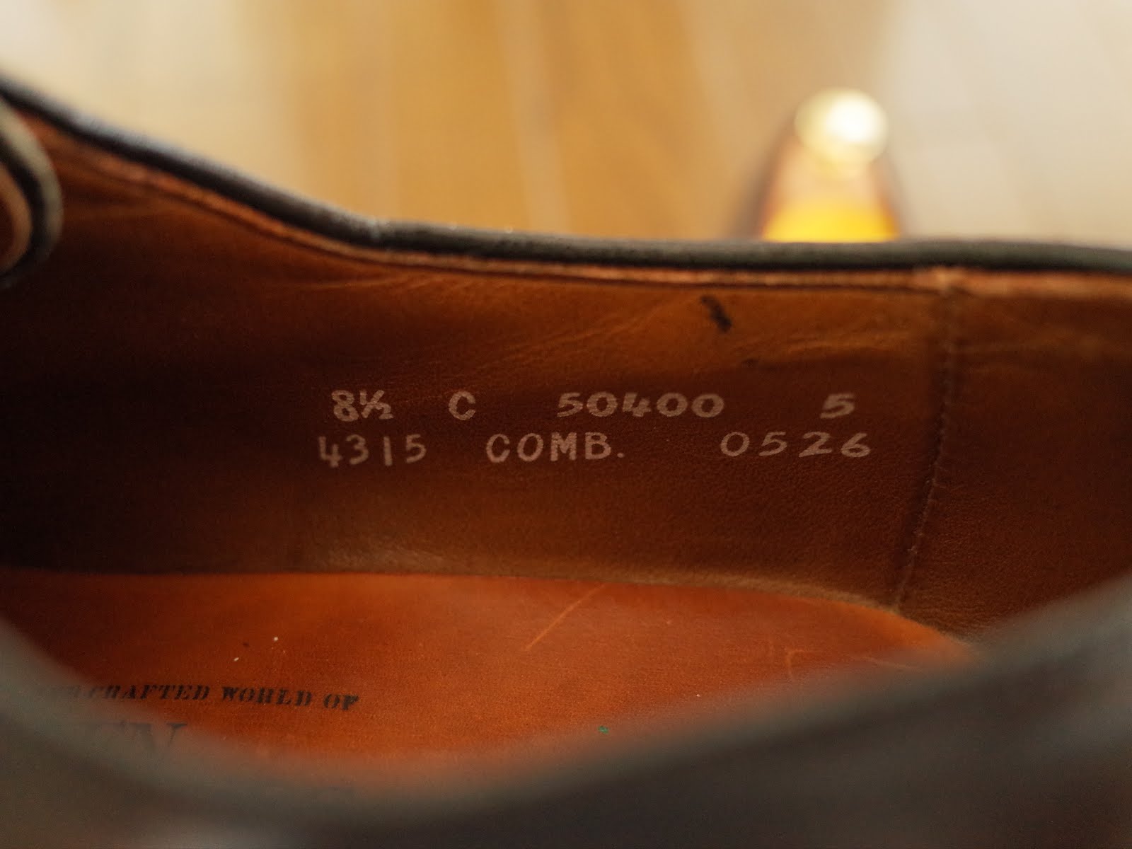 Allen Edmonds Seneca Vチップ スプリットトゥ ec4001409_single_feed351.jpg