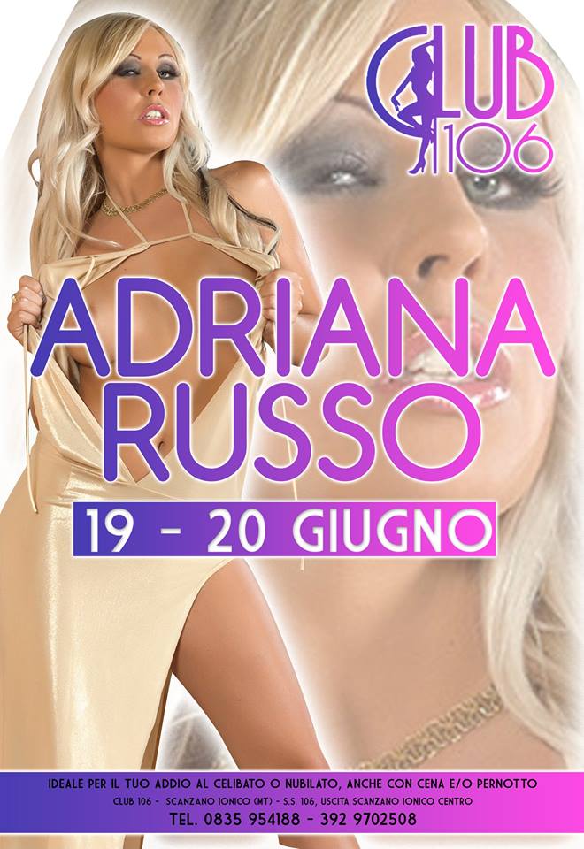 Pornostar Adriana Pornostar Adriana