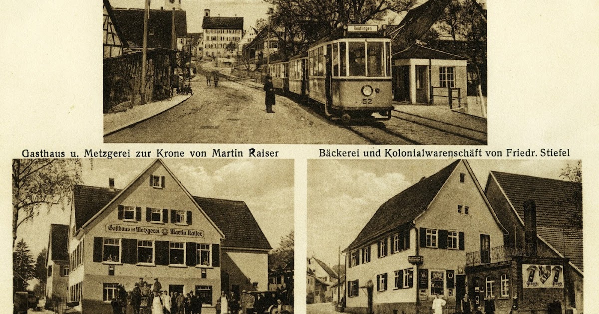 Post Rommelsbach Post Rommelsbach