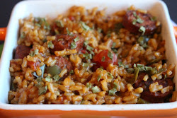 pressure cooker jambalaya healthier losing mom