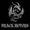 Drack Motors Second Life Inworld Store