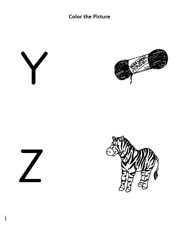 Teaching Jobs in NJ (USA) - Rhyme Words Blog: Activity For Preschool