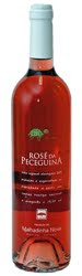 1693 - Rosé da Peceguina 2009 (Rosé)