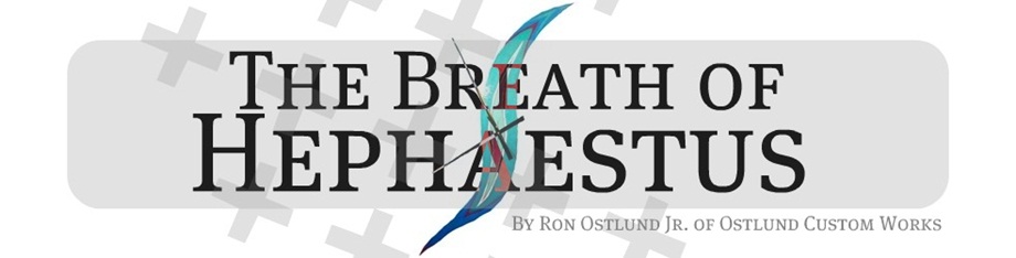 The Breath of Hephaestus