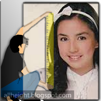 Angeli Gonzales Height - How Tall