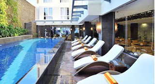 Hotel Career - HR. Coordinator at SOLARIS HOTEL KUTA BALI Hotel Career - HR. Coordinator at SOLARIS HOTEL KUTA BALI