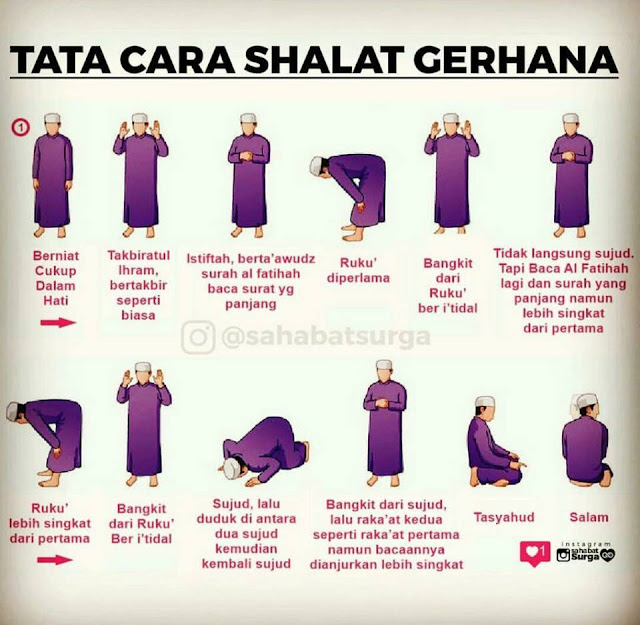 Gerhana Bulan Total Terjadi Hari ini, Begini 11 Urutan Sholat Khusuf dan 10 Amalan Pelebur Dosa Gerhana Bulan Total Terjadi Hari ini, Begini 11 Urutan Sholat Khusuf dan 10 Amalan Pelebur Dosa