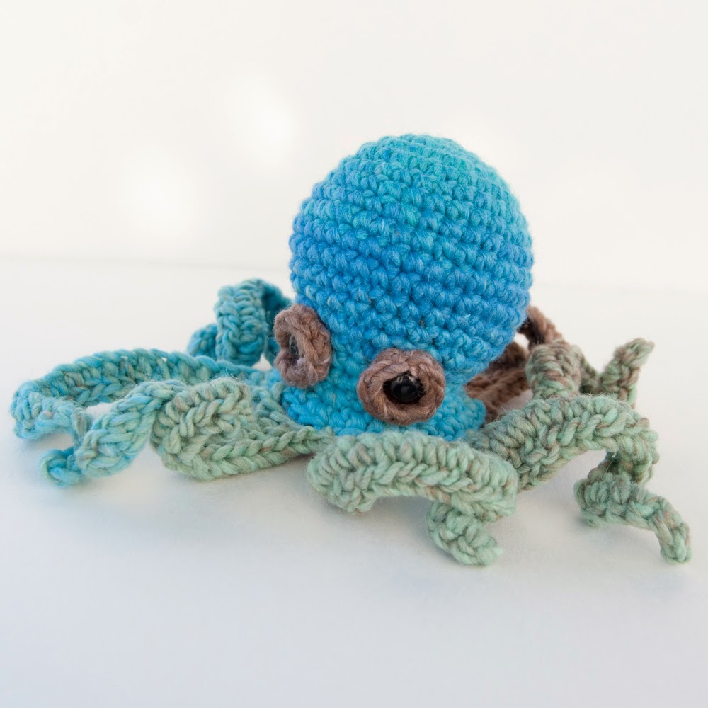 The Itsy Bitsy Spider Crochet RELEASE THE KRAKEN the-itsy-bitsy-spider-crochet-release-the-kraken