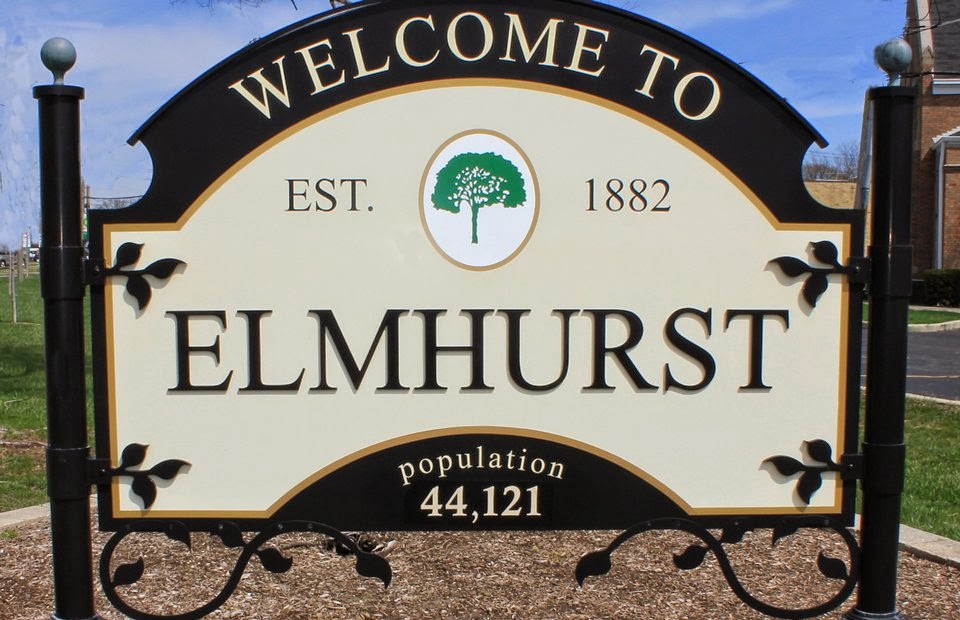 Elmhurst Illinois