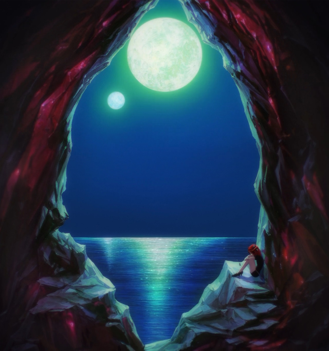 Houseki no Kuni [Review]