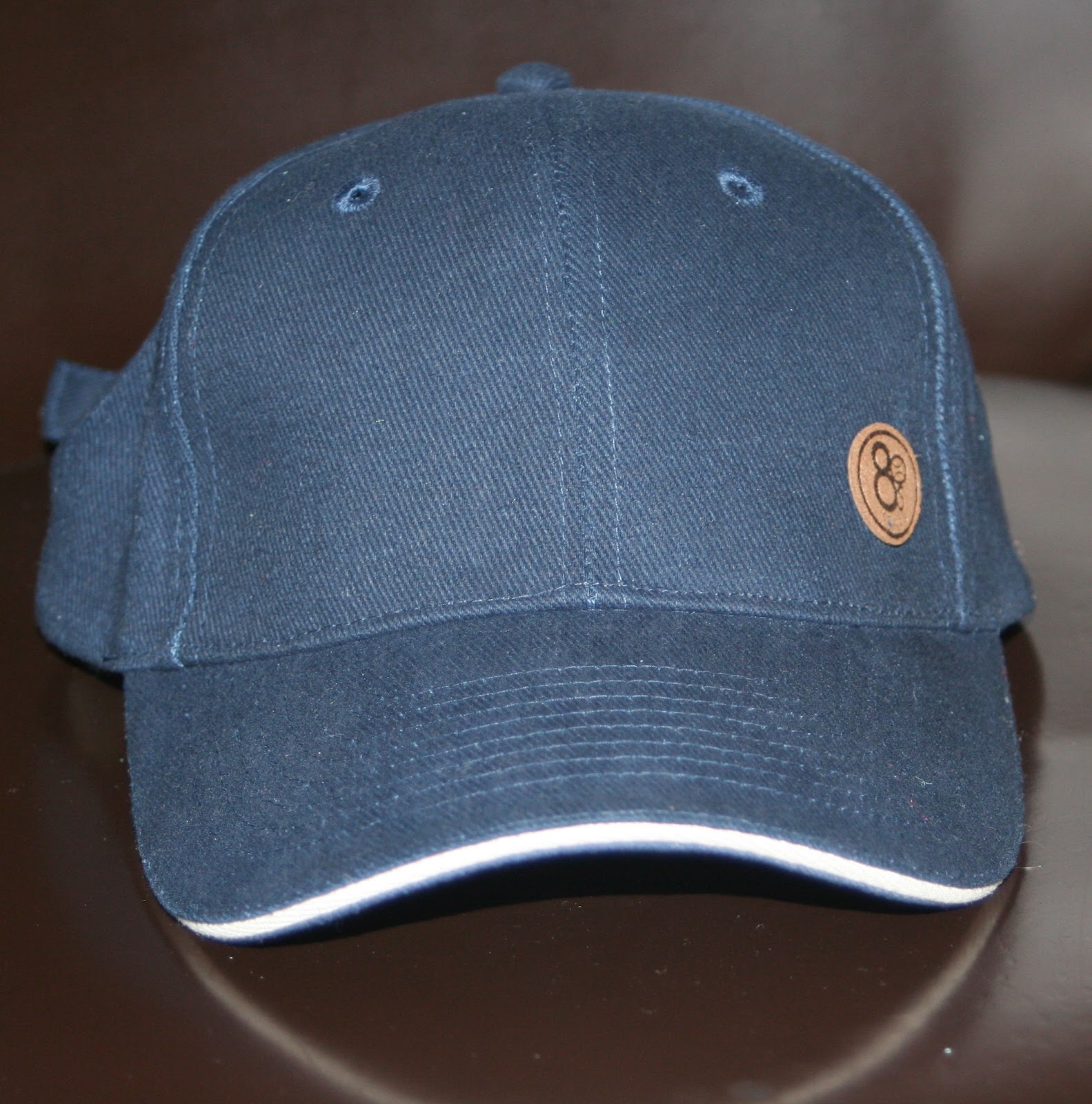 EIGHTIES CASUALS: GRAFTERS 'CONTINENTAL' CAP