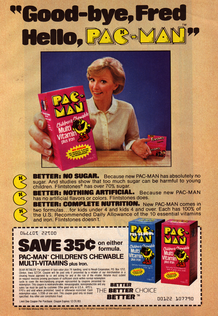Chewable Vitamins for Kids Flintstones Vitamins