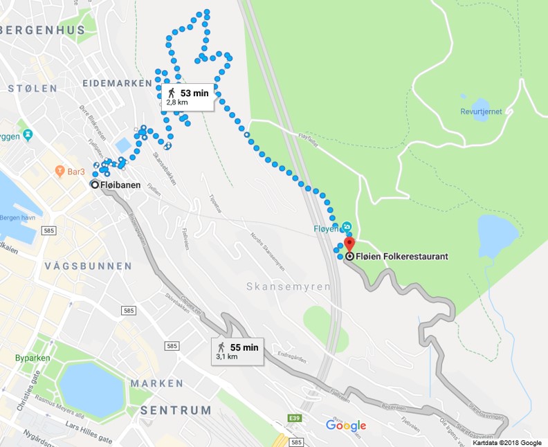 920 km Nord meine Reise ins glücklichste Land der Welt Exkurs Tipps