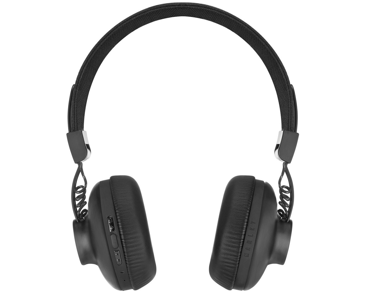 REVIEW House of Marley Positive Vibration 2 Wireless Headphones The