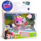 Littlest Pet Shop Tricks & Talents Kitten (#2761) Pet