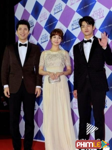 KBS Drama Awards 2014