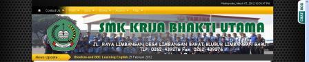 SMK Krija Bhakti Utama
