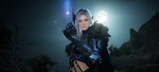Black Desert Android game download latest version 