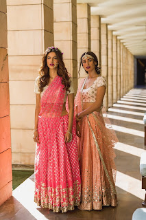 Vyoum a multi designer Store holds a special preview for Designer Abhinav Mishra Vyoum a multi designer Store holds a special preview for Designer Abhinav Mishra