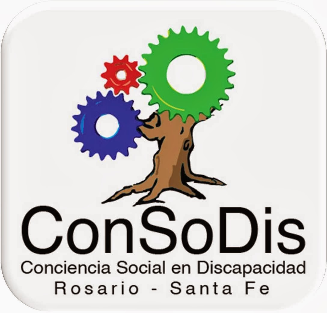 ConSoDis Rosario