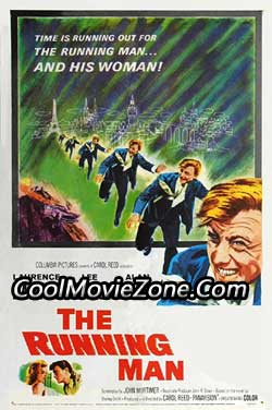 The Running Man (1963)