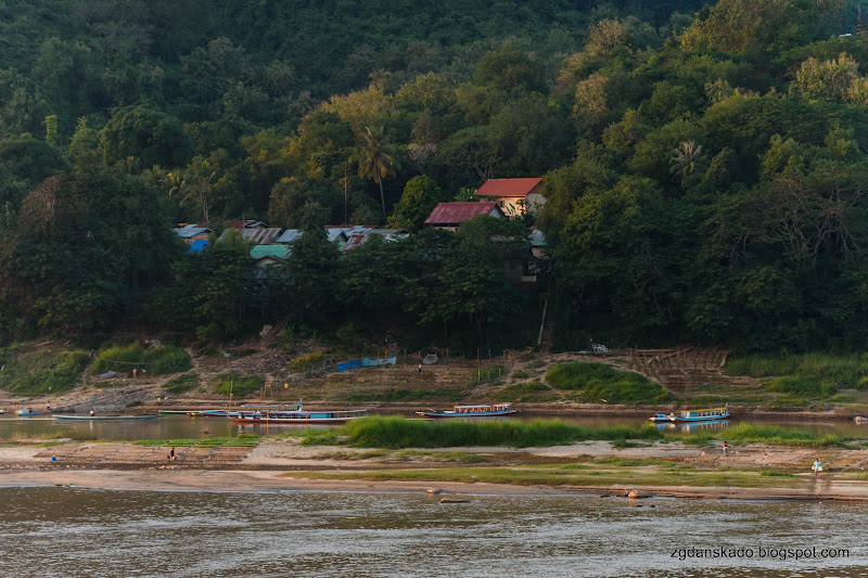 Luang Prabang