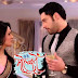 Shagun ditches Ashok returns to Raman With Help Of Ishita's Trick In Yeh Hai Mohabbtein