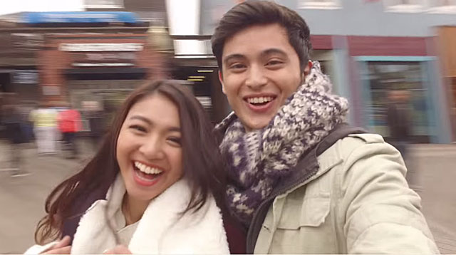 Morality Issue - Nadine's Career is Going Down? Guess Who's The Top Endorser Today. Morality Issue - Nadine's Career is Going Down? Guess Who's The Top Endorser Today.