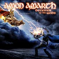 [2013] - Deceiver Of The Gods [Limited Edition] (2CDs)