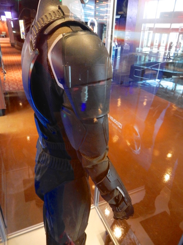 Hollywood Movie Costumes and Props XMen Apocalypse Cyclops movie