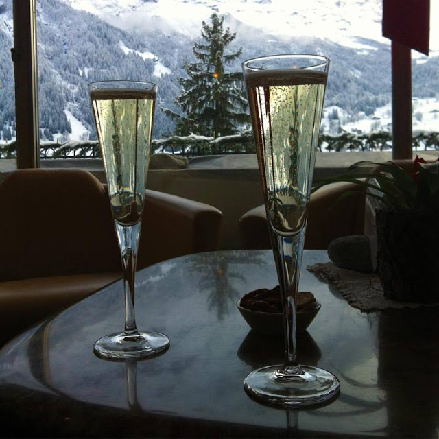 Hotel Belvedere Grindelwald
