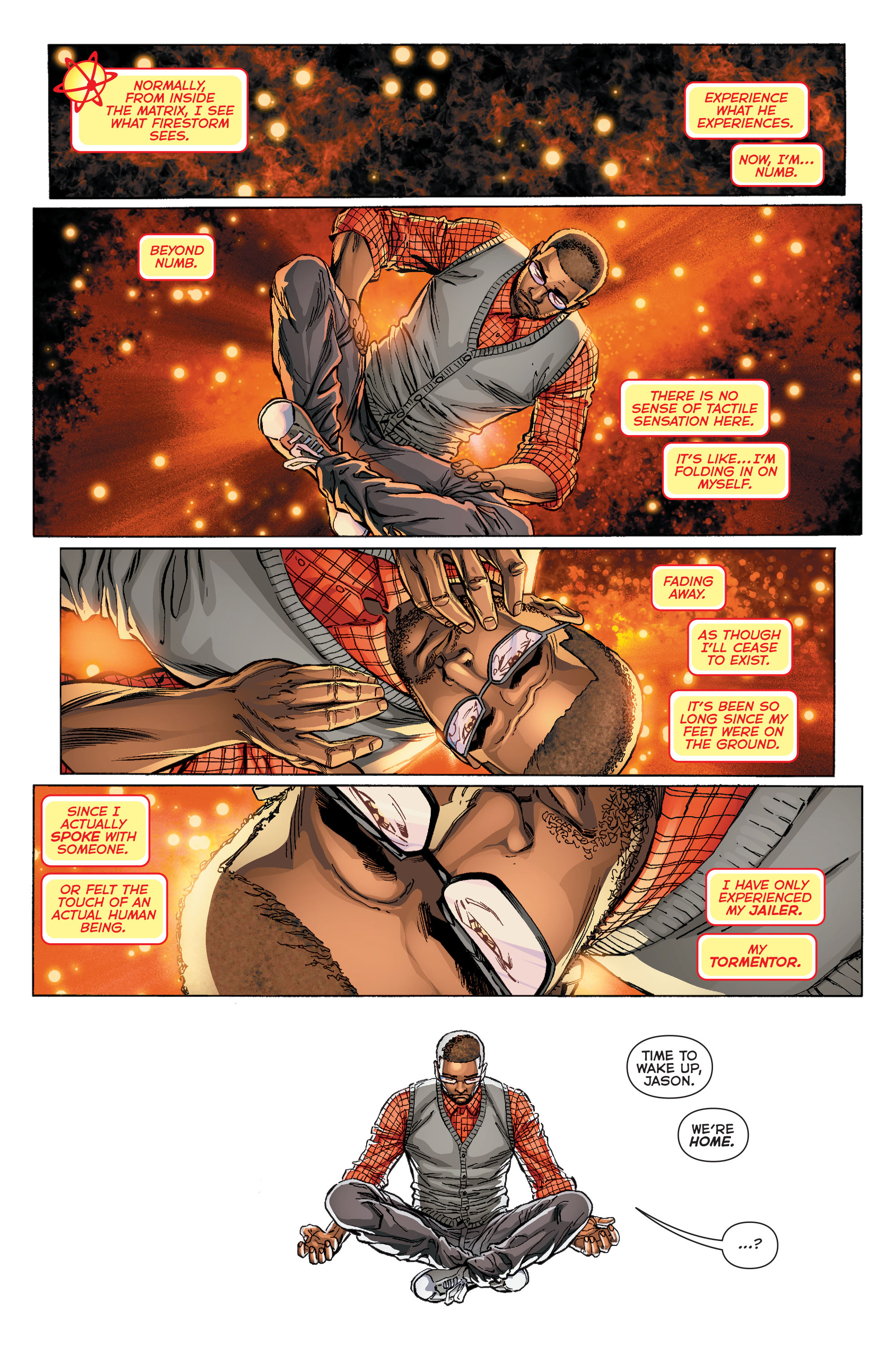 The New 52: Futures End issue 5 - Page 13