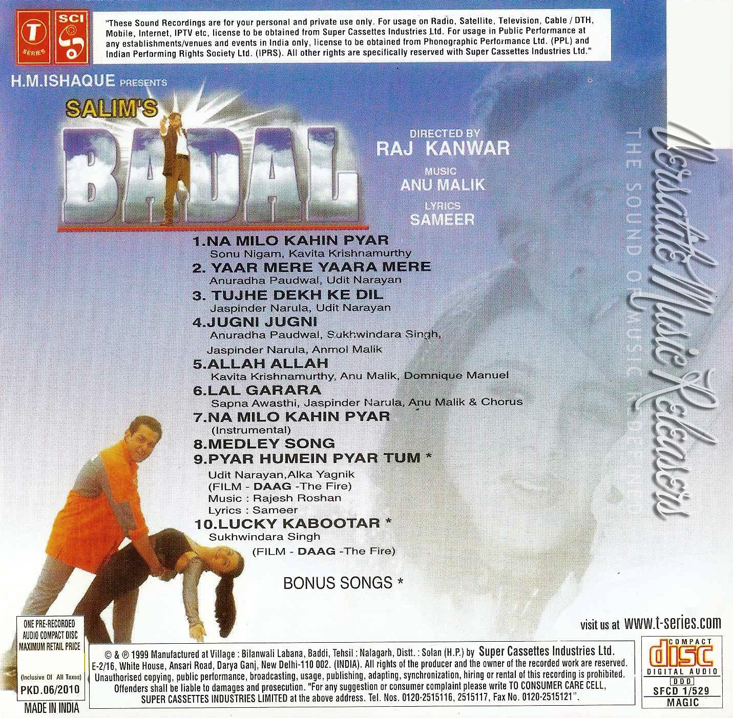 Taal movie mp3 320kbps . Taal movie mp3 320kbps .