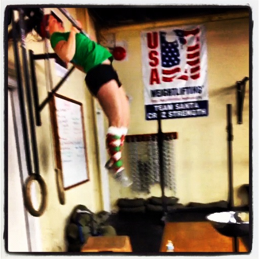 CrossFit Britt An Anecdotal Guide of Nutrition, CrossFit, and Life I