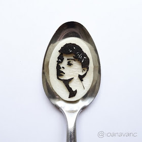 10-Audrey-Hepburn-Ioana-Vanc-Food-Art-using-Chocolate-Vegetables-and-Fruit-www-designstack-co