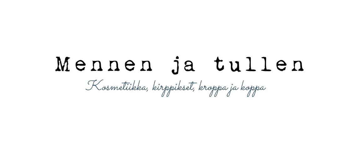 Mennen ja tullen