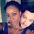 Yvonne Nelson's baby daddy denies being married to estranged Nigerian 'wife'