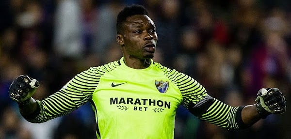 El Fenerbahçe quiere ya a Kameni