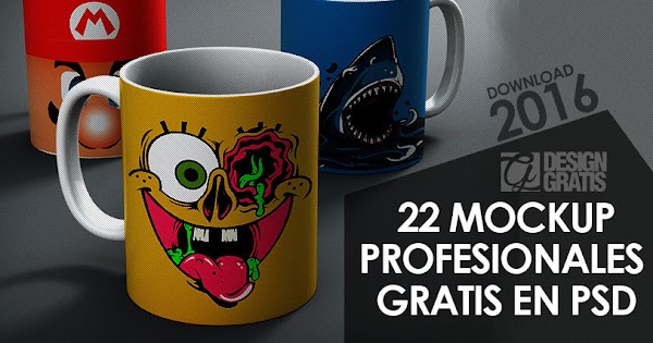 22 mockups profesionales en psd gratis 22 mockups profesionales en psd gratis