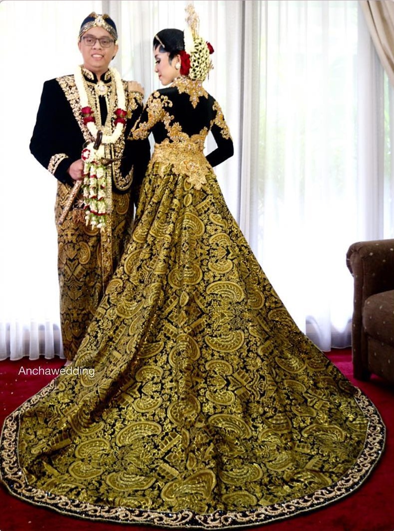 19 koleksi kebaya modern indonesia untuk pernikahan istimewa 19 koleksi kebaya modern indonesia untuk pernikahan istimewa