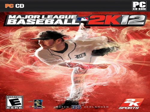 Major League Baseball 2K12 Game Free Download