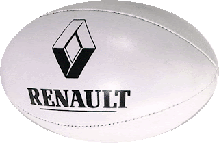 Rugby ballon Rugby ballon
