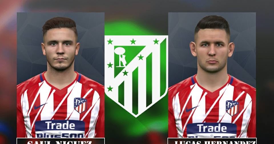 PES 2017 Mini Facepack by Eddie Facemaker ~ SoccerFandom &hellip;